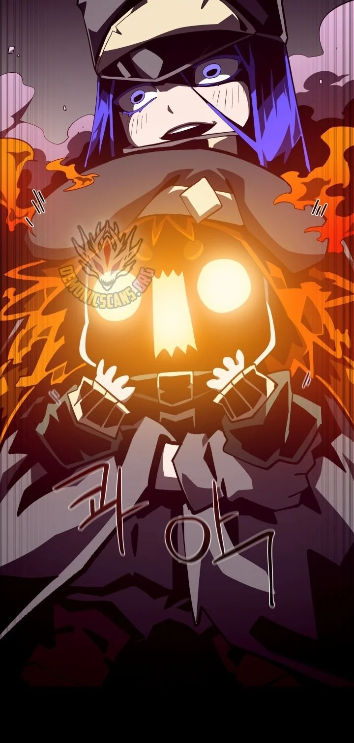 Dungeon Odyssey Chapter 166 Gambar 45