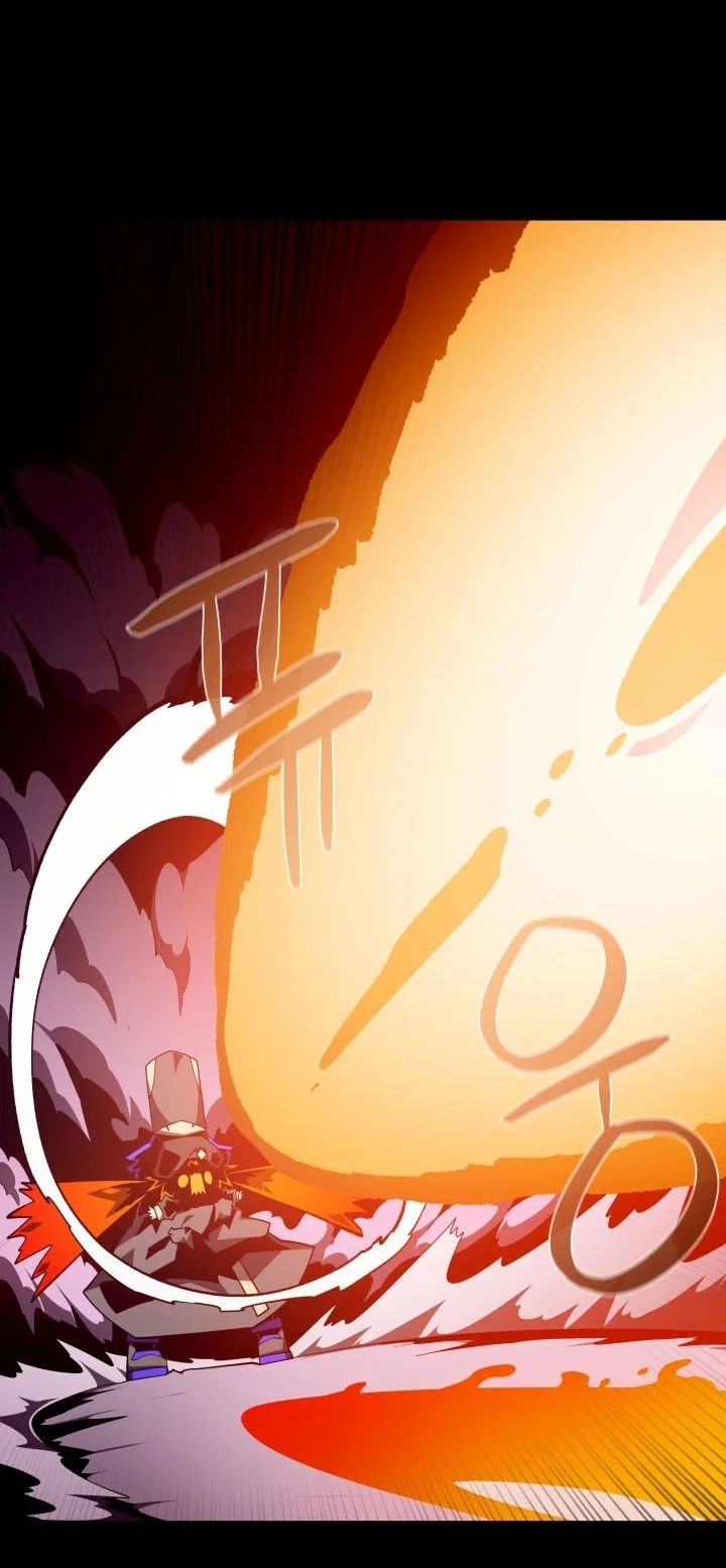 Dungeon Odyssey Chapter 166 Gambar 46