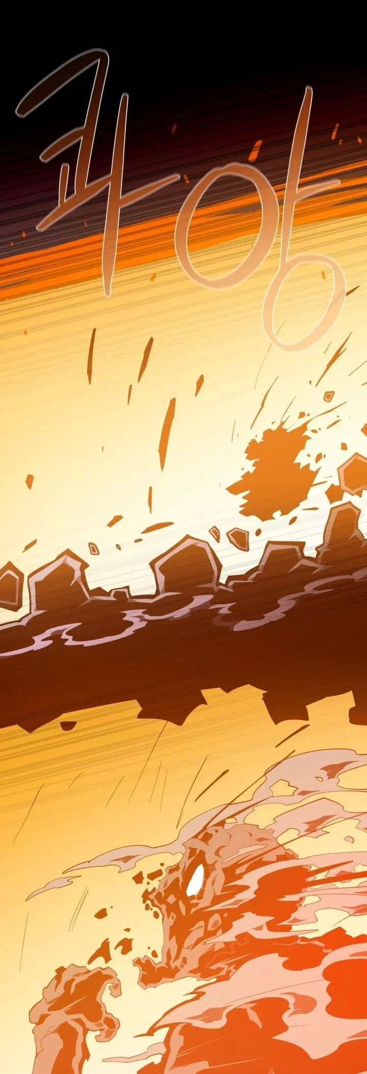 Dungeon Odyssey Chapter 166 Gambar 48