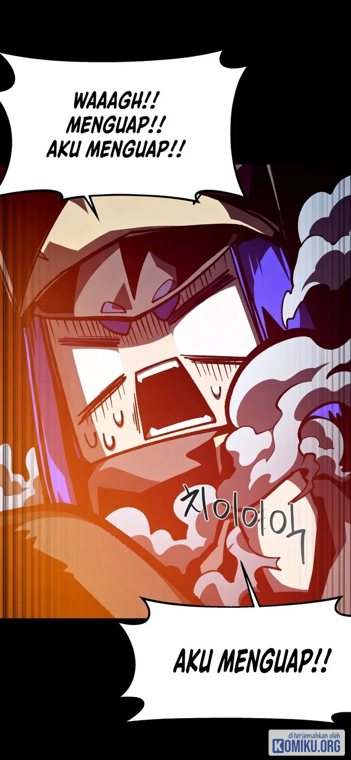 Dungeon Odyssey Chapter 166 Gambar 51