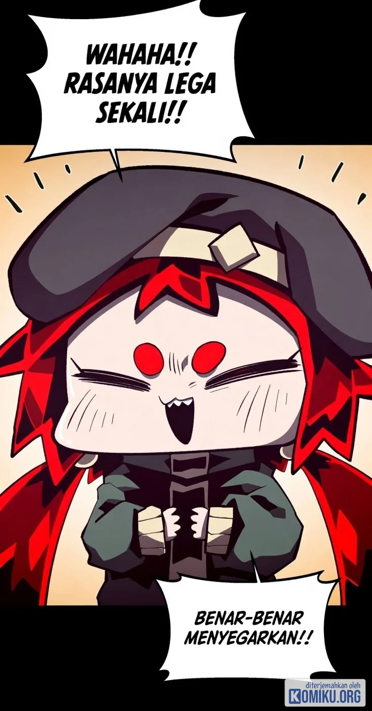 Dungeon Odyssey Chapter 166 Gambar 55
