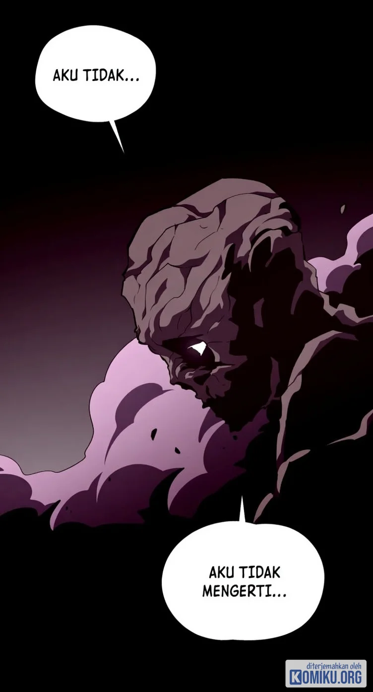 Dungeon Odyssey Chapter 166 Gambar 61
