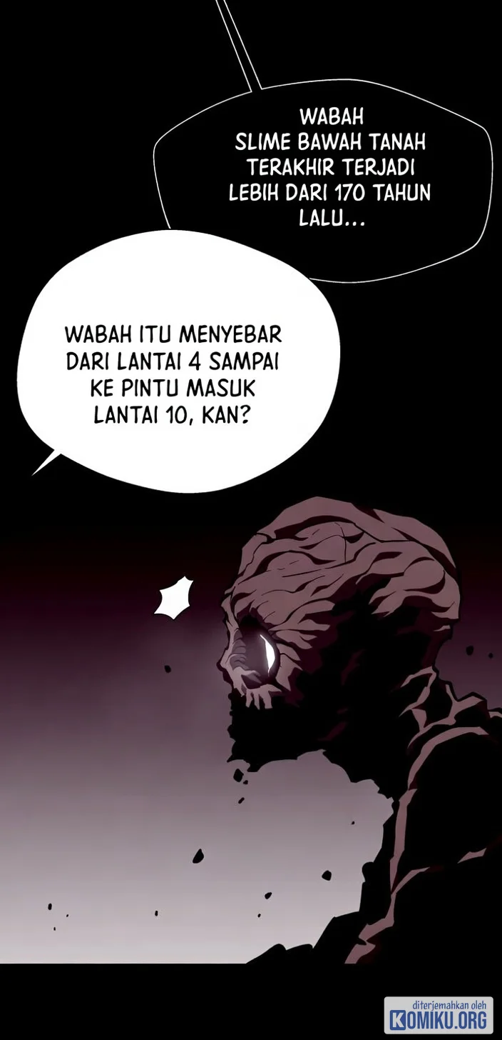 Dungeon Odyssey Chapter 166 Gambar 68