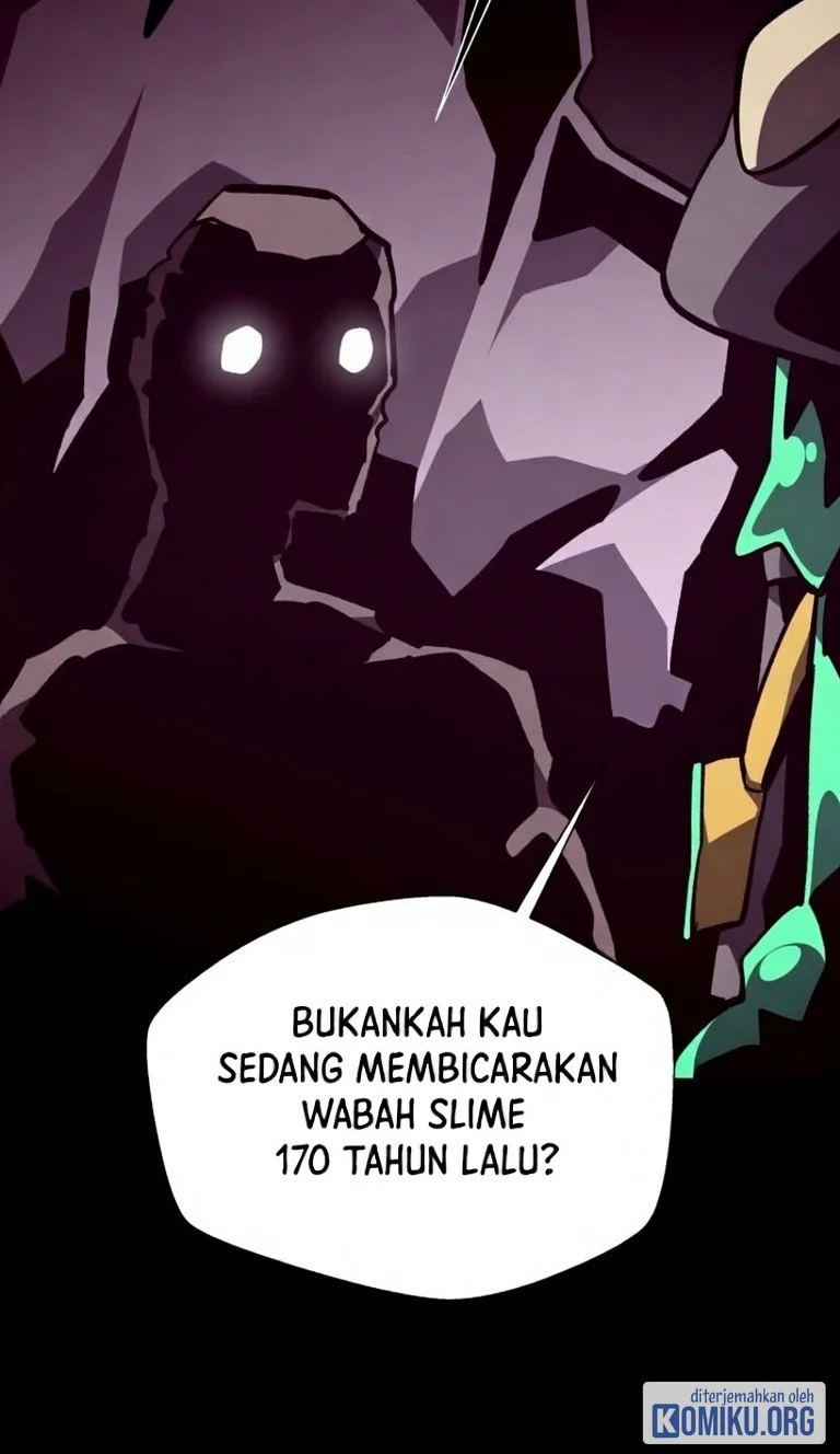 Dungeon Odyssey Chapter 166 Gambar 70