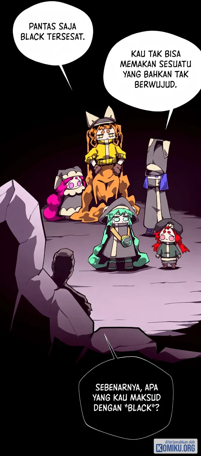 Dungeon Odyssey Chapter 167 Gambar 44