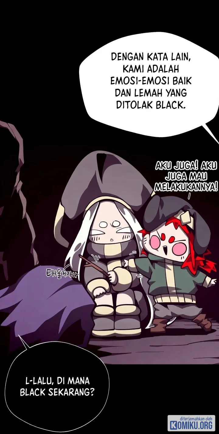 Dungeon Odyssey Chapter 167 Gambar 49