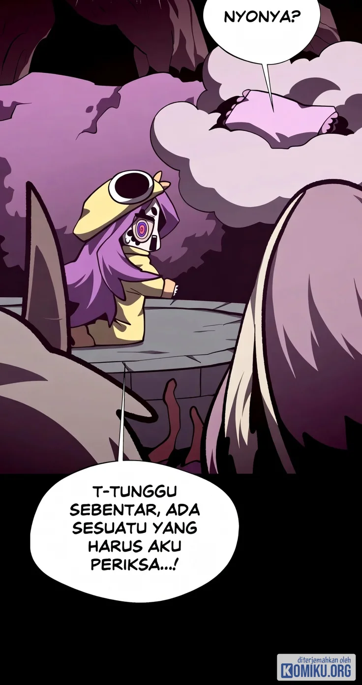 Dungeon Odyssey Chapter 168 Gambar 53