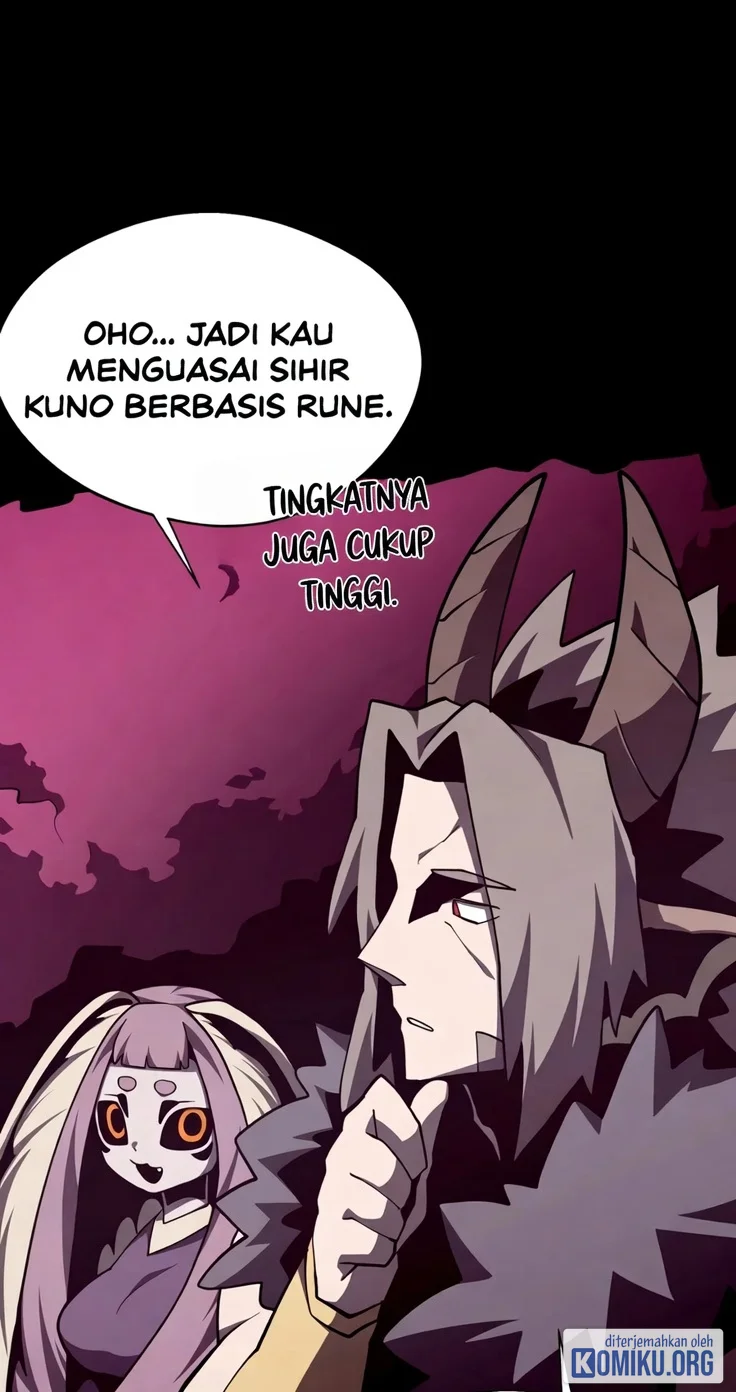 Dungeon Odyssey Chapter 168 Gambar 55