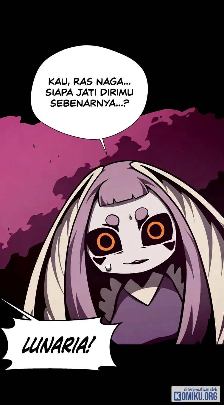 Dungeon Odyssey Chapter 168 Gambar 60