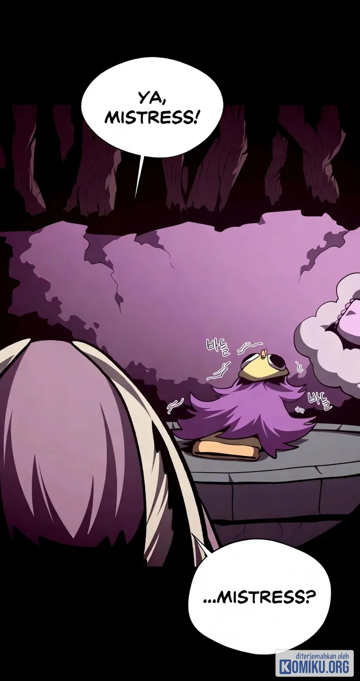 Dungeon Odyssey Chapter 168 Gambar 61