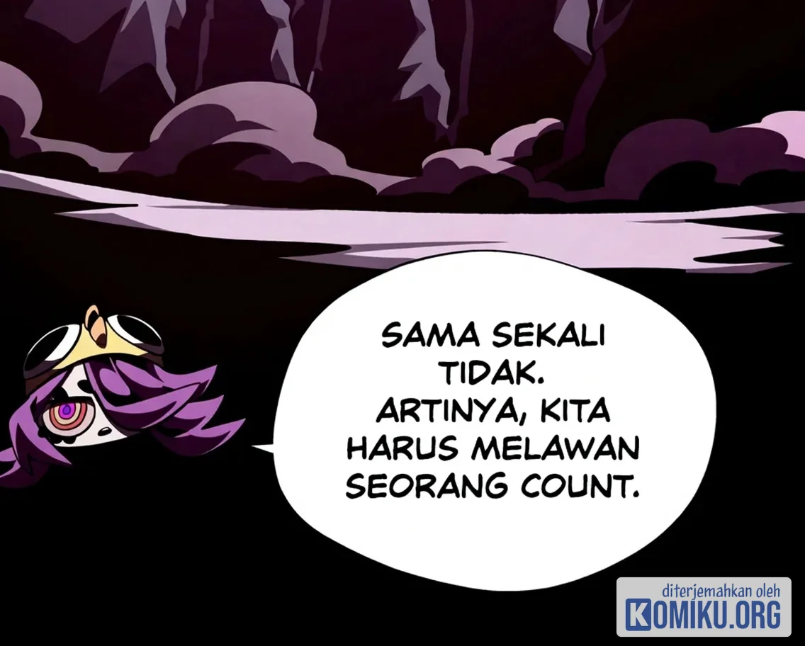 Dungeon Odyssey Chapter 168 Gambar 71
