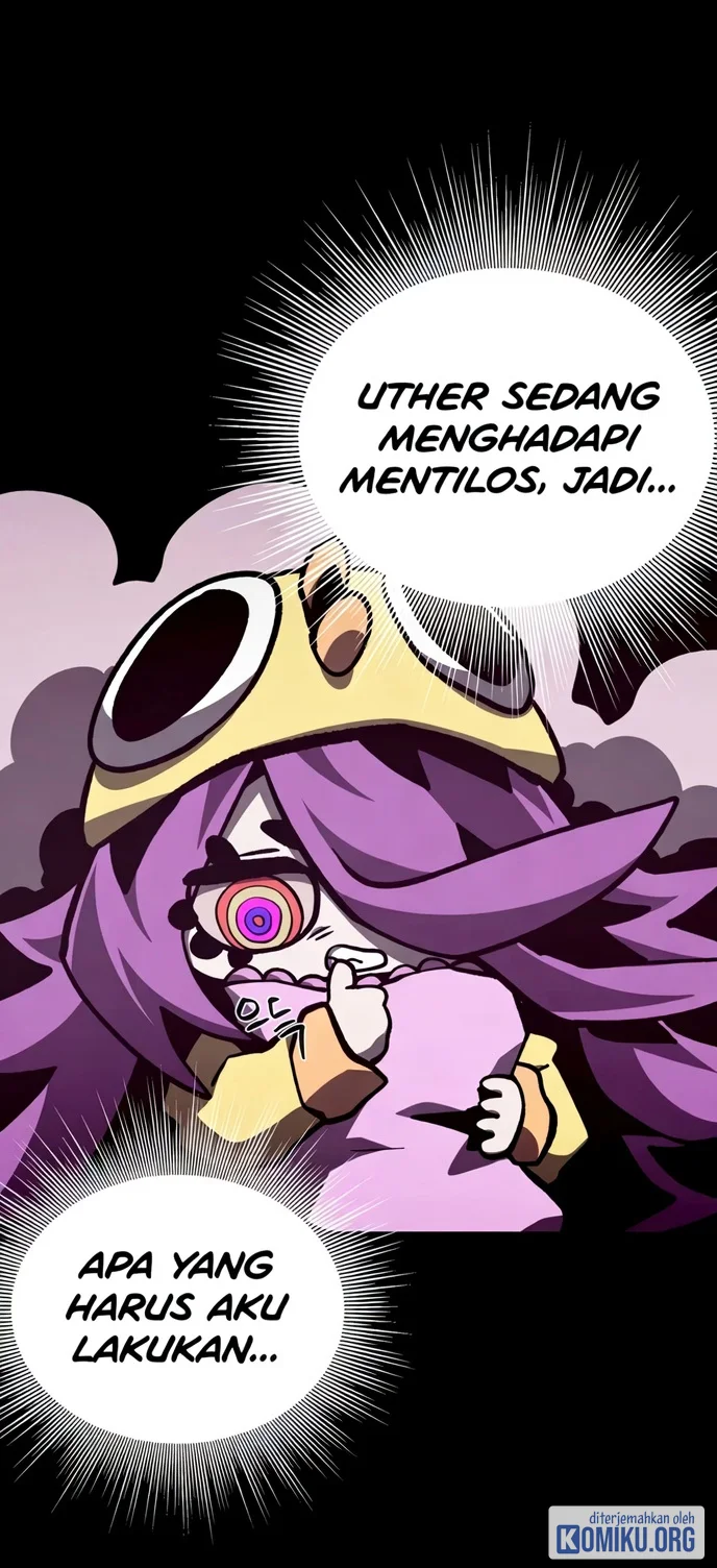 Dungeon Odyssey Chapter 168 Gambar 78