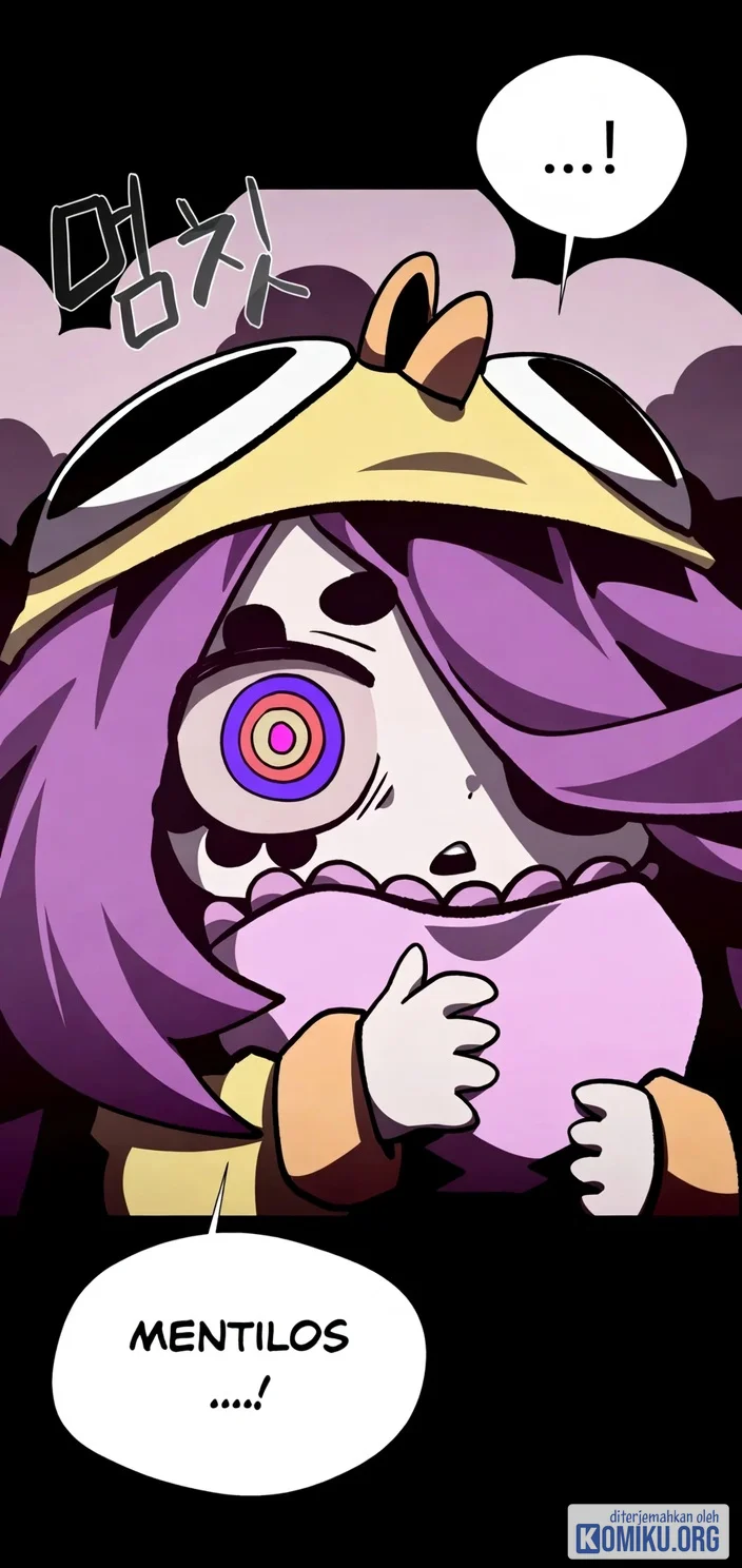 Dungeon Odyssey Chapter 168 Gambar 79