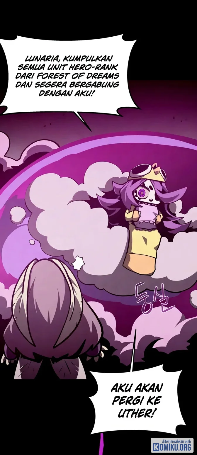 Dungeon Odyssey Chapter 168 Gambar 81