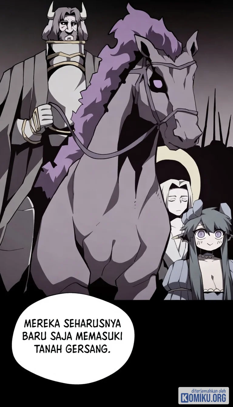 Dungeon Odyssey Chapter 169 Halaman 10