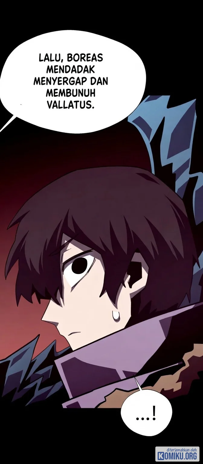 Dungeon Odyssey Chapter 169 Halaman 18