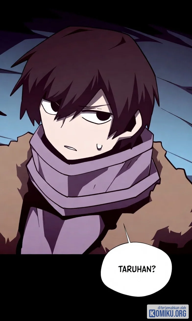 Dungeon Odyssey Chapter 169 Halaman 22