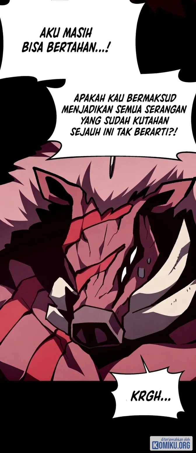 Dungeon Odyssey Chapter 169 Halaman 30