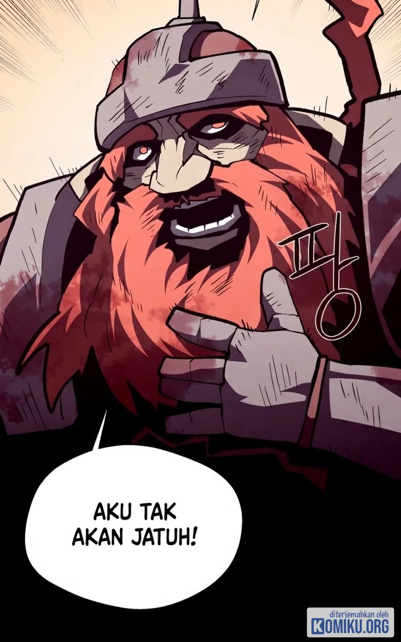 Dungeon Odyssey Chapter 169 Halaman 40