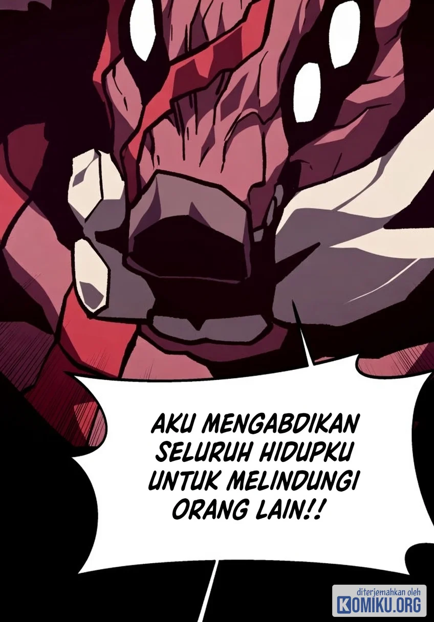 Dungeon Odyssey Chapter 169 Halaman 46
