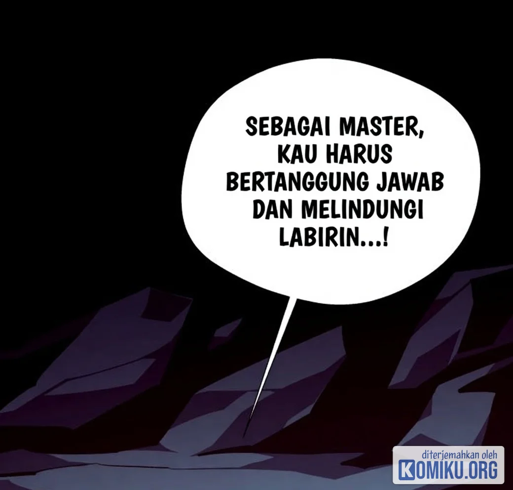 Dungeon Odyssey Chapter 169 Gambar 54
