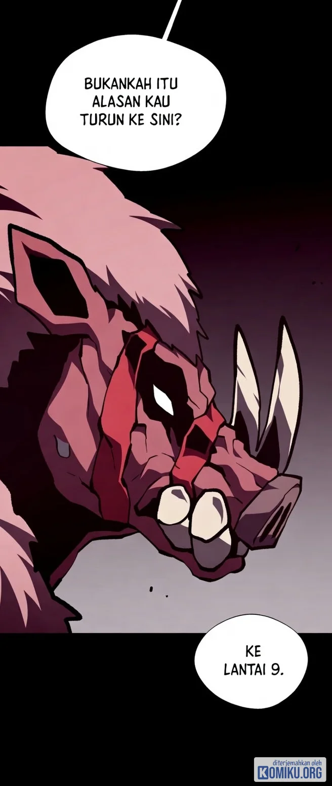Dungeon Odyssey Chapter 169 Gambar 56
