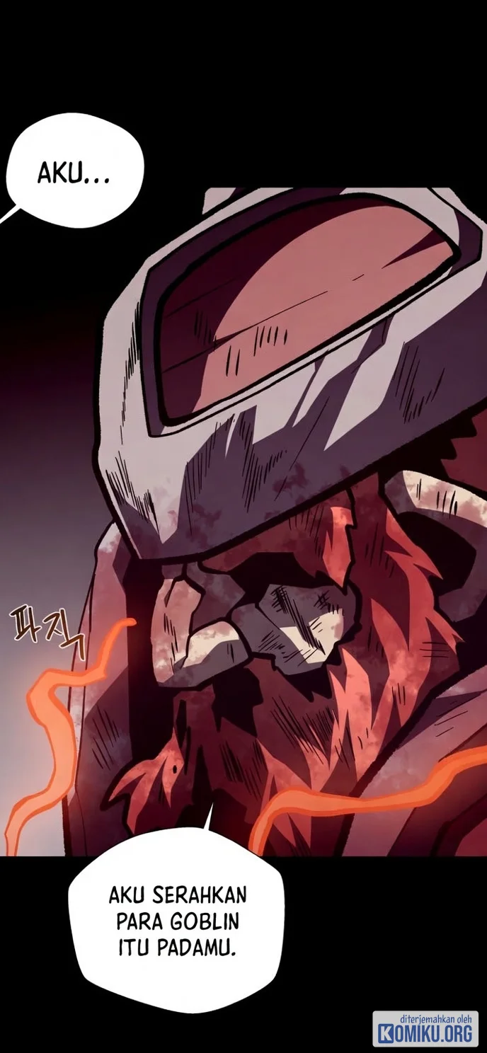 Dungeon Odyssey Chapter 169 Gambar 57