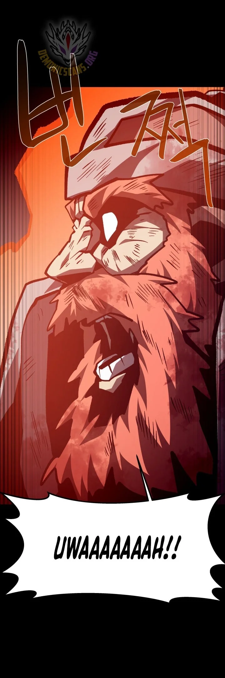 Dungeon Odyssey Chapter 169 Gambar 58