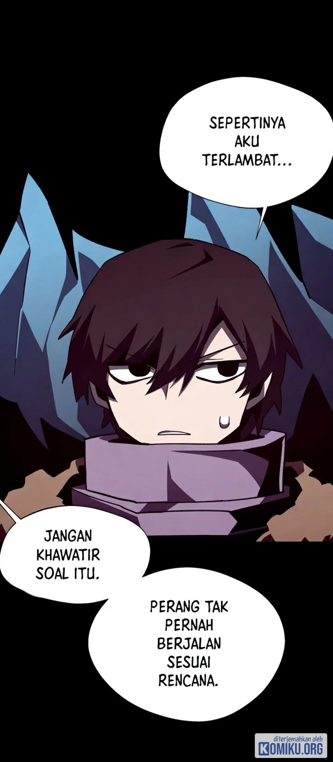 Dungeon Odyssey Chapter 169 Halaman 6