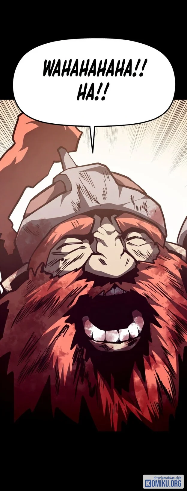 Dungeon Odyssey Chapter 169 Gambar 63