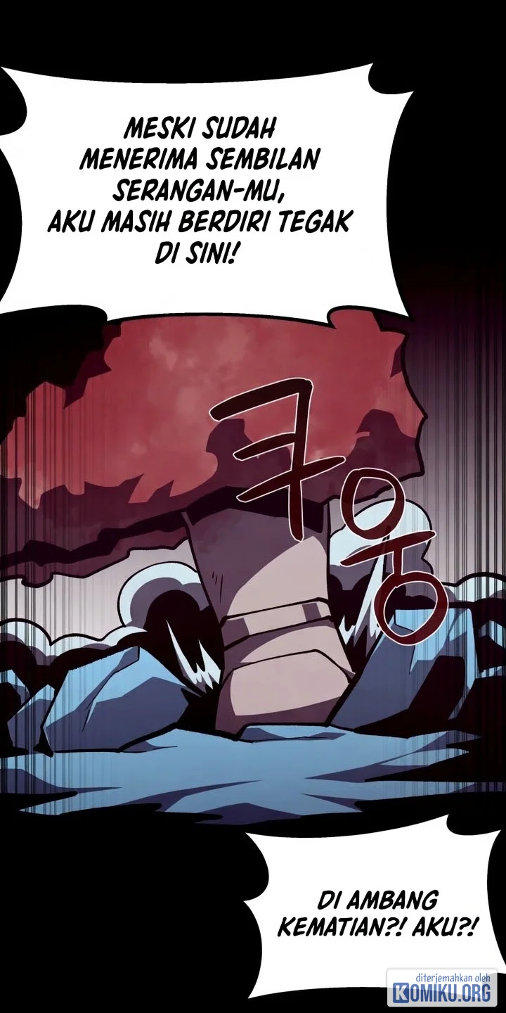 Dungeon Odyssey Chapter 169 Gambar 65