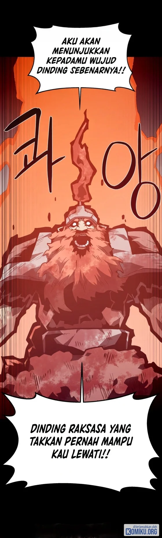 Dungeon Odyssey Chapter 169 Gambar 67