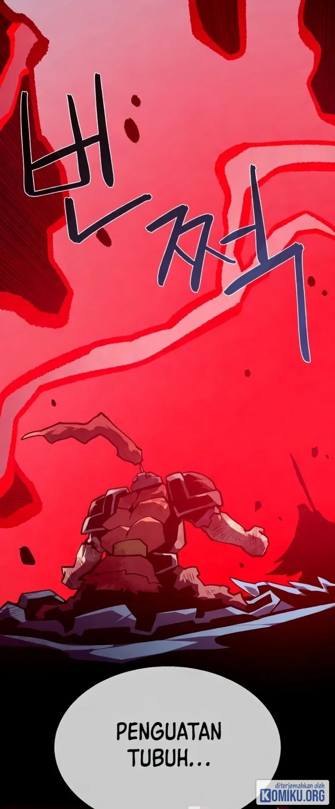 Dungeon Odyssey Chapter 169 Gambar 72