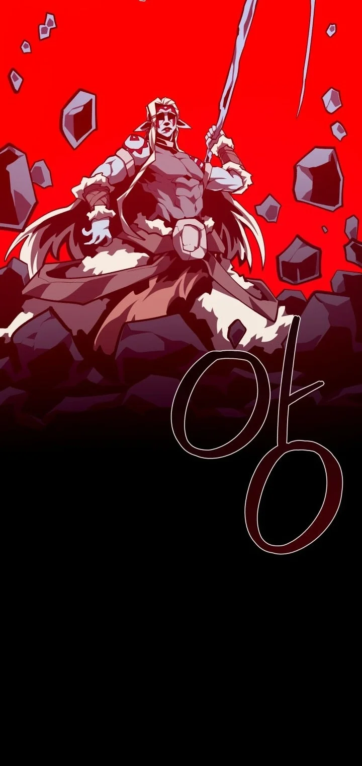 Dungeon Odyssey Chapter 169 Gambar 74