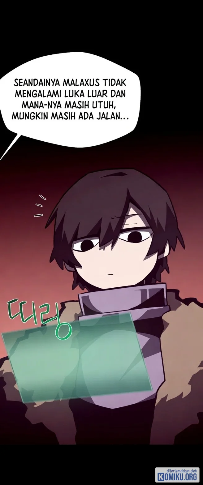 Dungeon Odyssey Chapter 170 Gambar 58