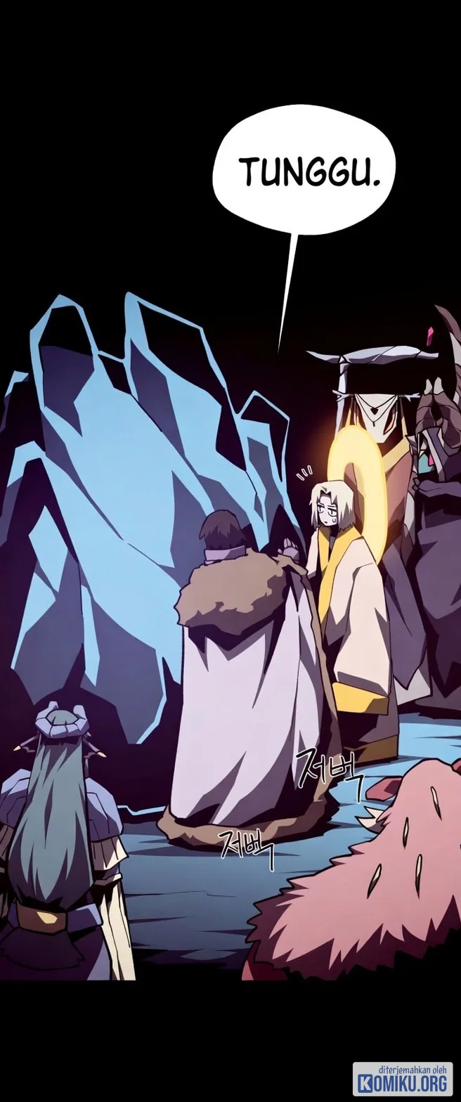 Dungeon Odyssey Chapter 170 Gambar 60