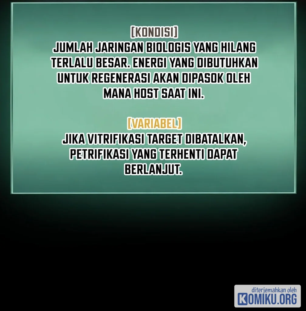 Dungeon Odyssey Chapter 170 Gambar 68