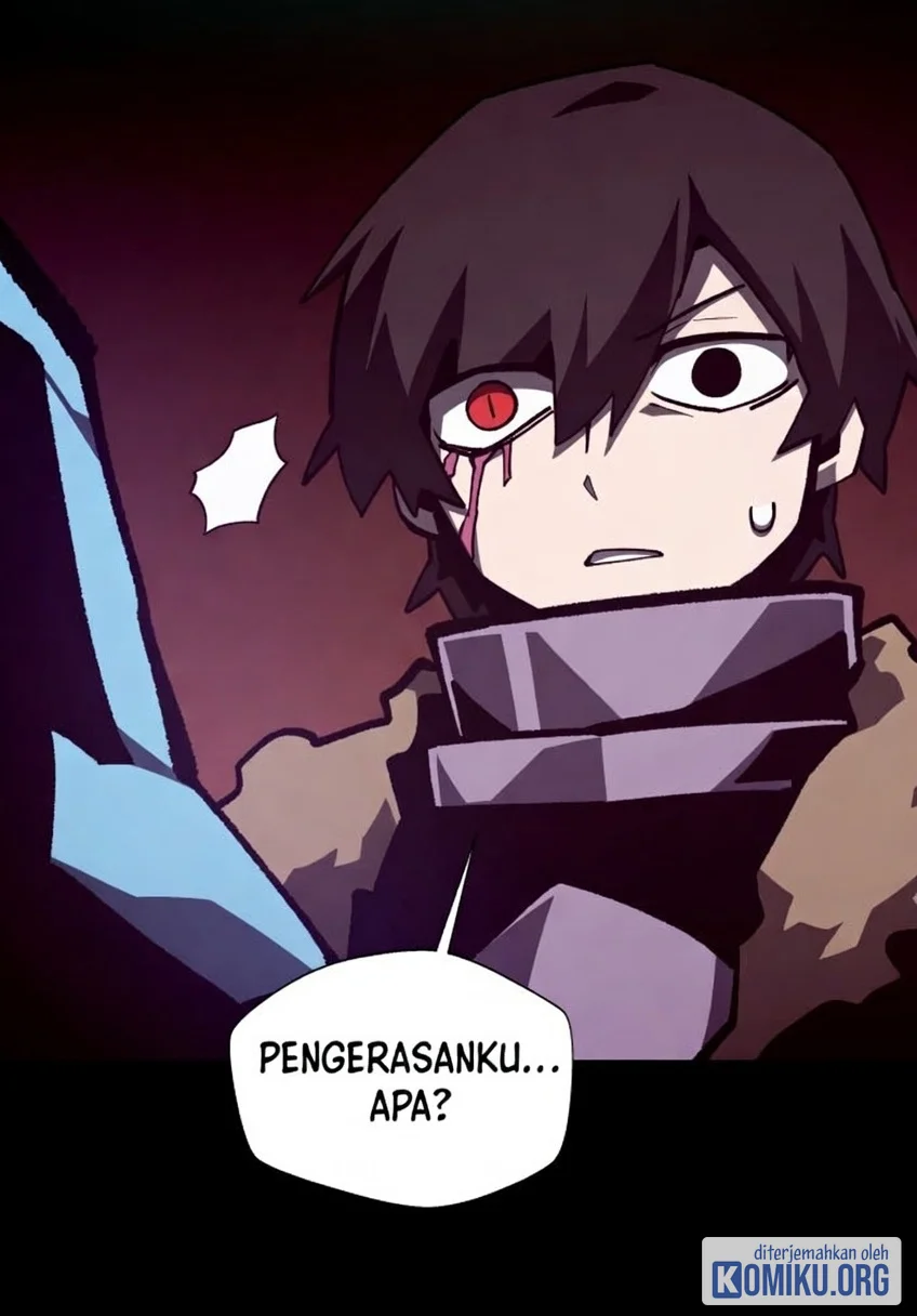 Dungeon Odyssey Chapter 170 Gambar 70