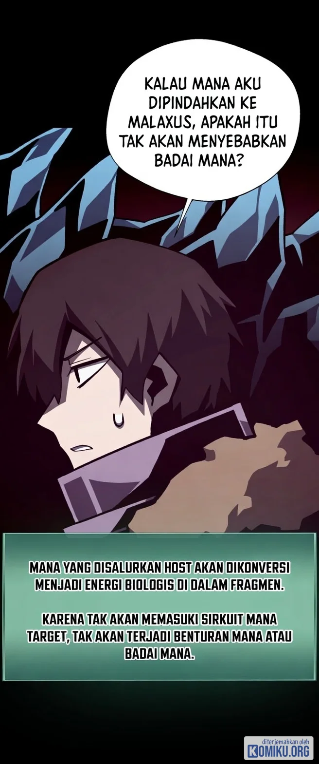 Dungeon Odyssey Chapter 170 Gambar 71