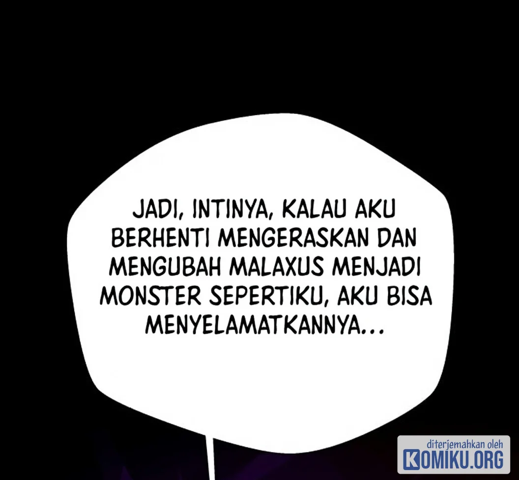 Dungeon Odyssey Chapter 170 Gambar 72