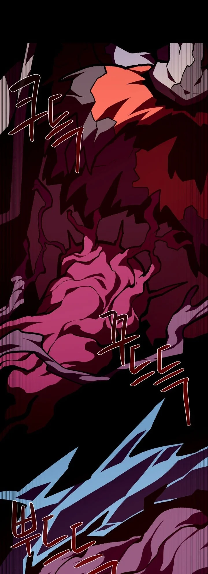 Dungeon Odyssey Chapter 170 Gambar 82