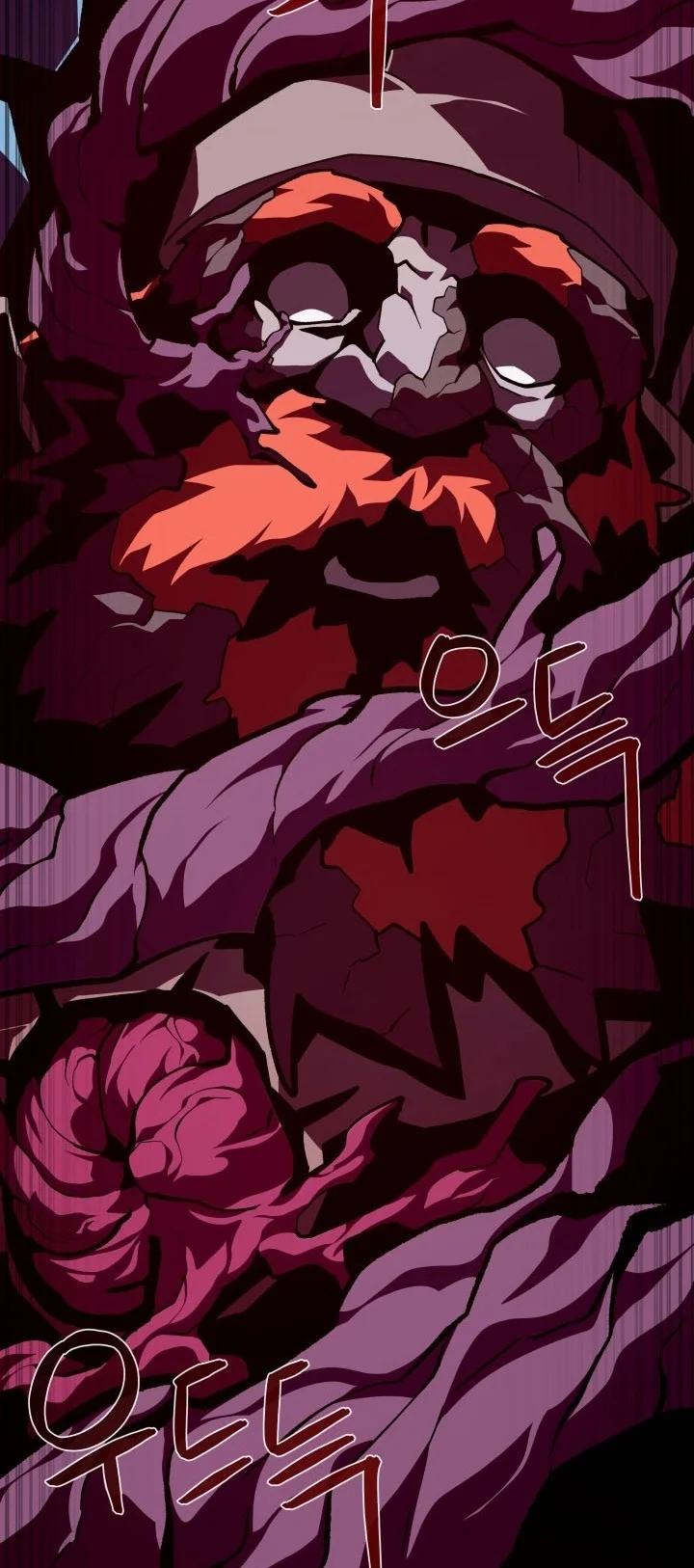 Dungeon Odyssey Chapter 170 Gambar 83