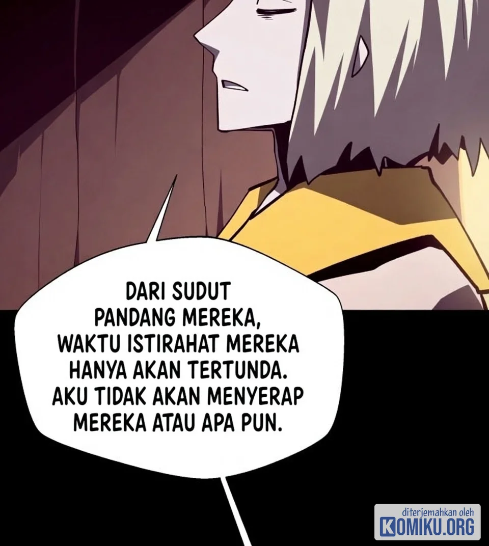 Dungeon Odyssey Chapter 171 Gambar 48