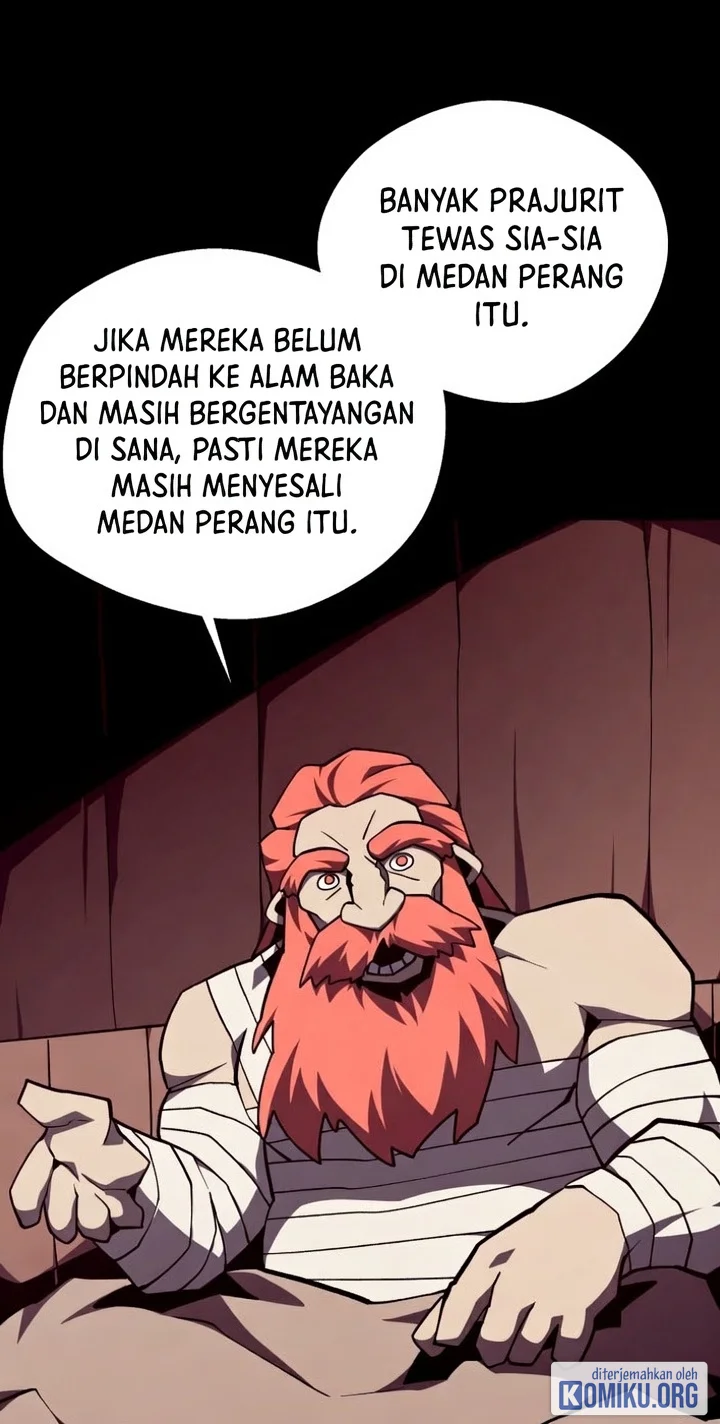 Dungeon Odyssey Chapter 171 Gambar 54