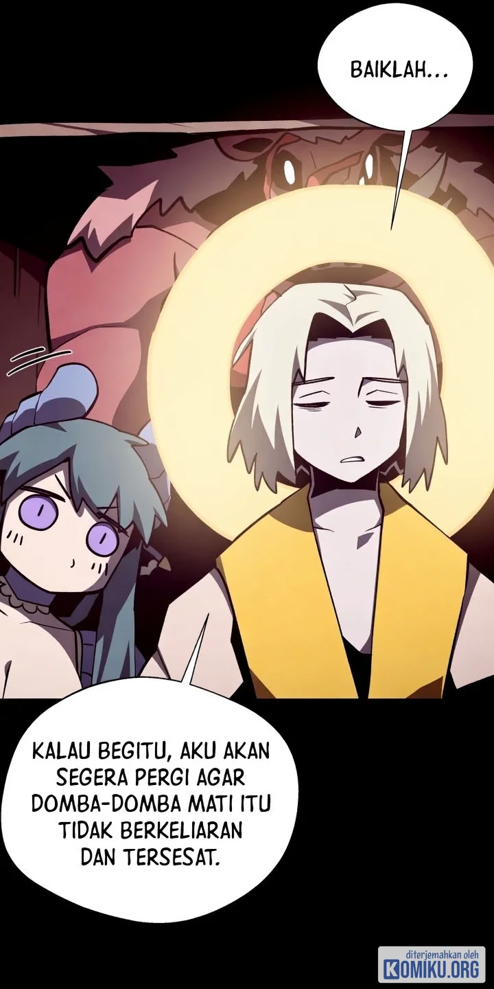 Dungeon Odyssey Chapter 171 Gambar 57