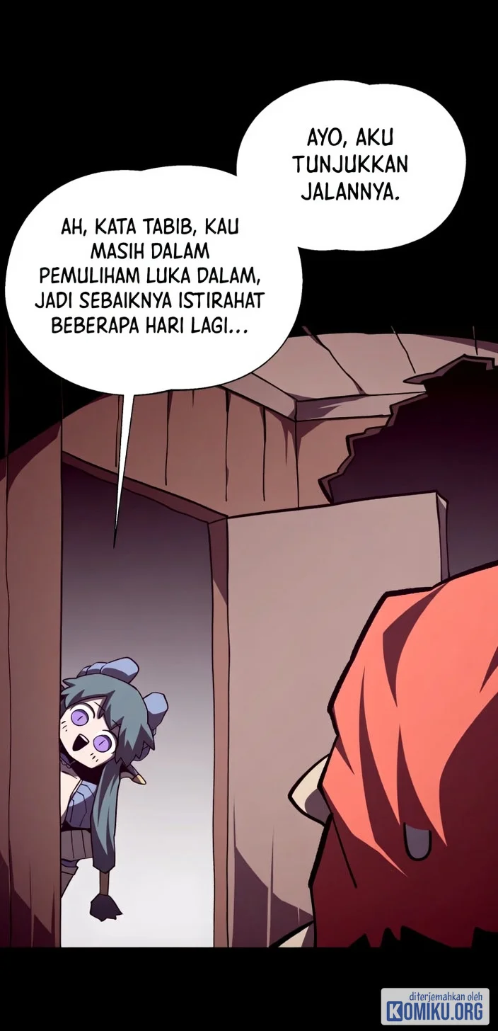 Dungeon Odyssey Chapter 171 Gambar 59