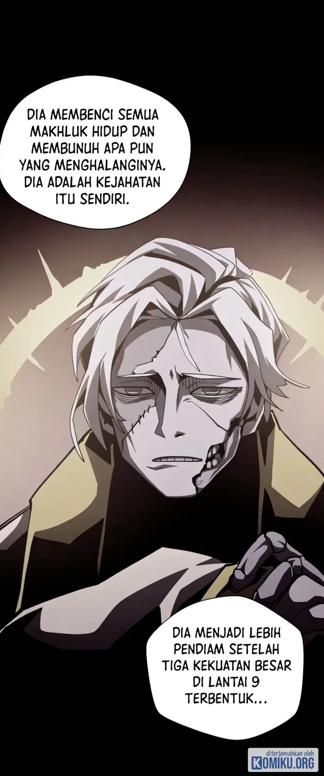 Dungeon Odyssey Chapter 171 Gambar 62