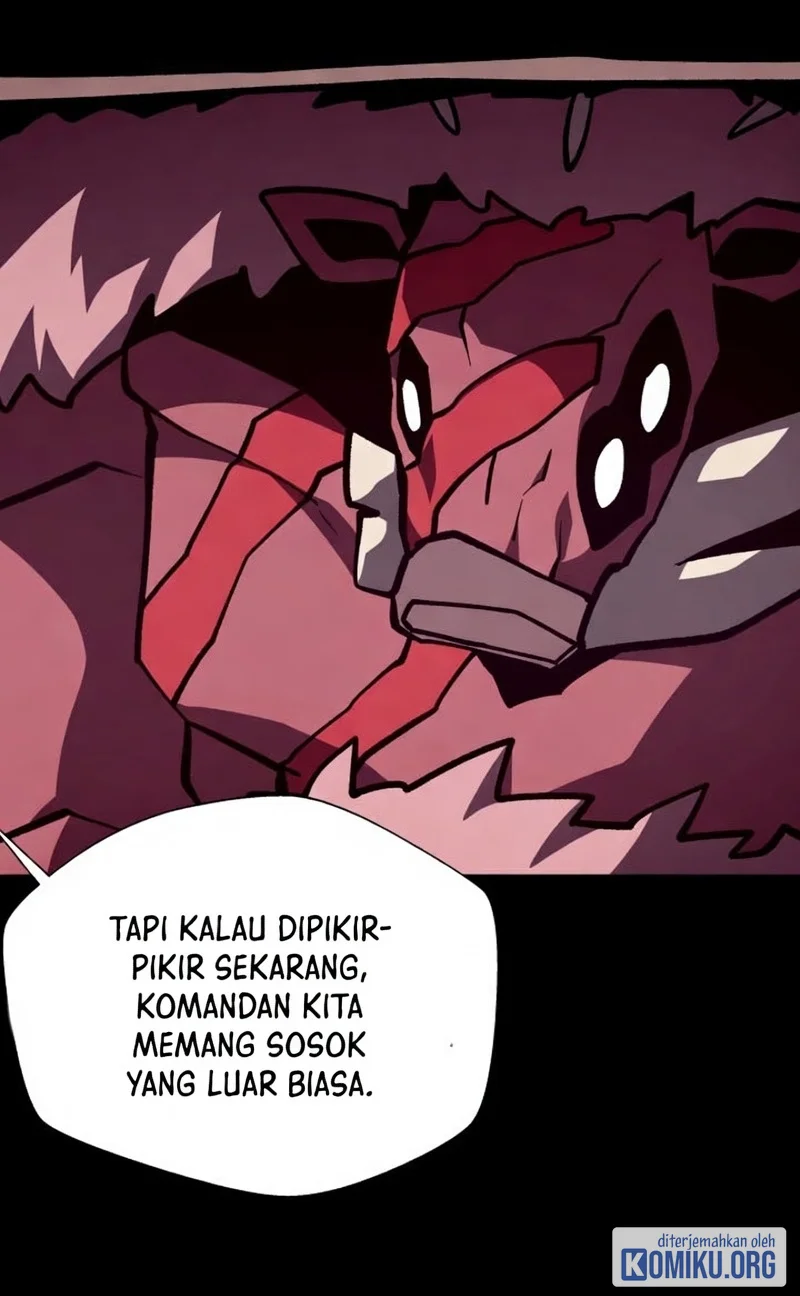 Dungeon Odyssey Chapter 171 Gambar 64