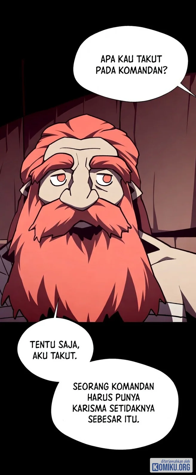 Dungeon Odyssey Chapter 171 Gambar 65