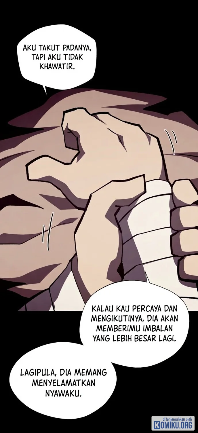 Dungeon Odyssey Chapter 171 Gambar 66